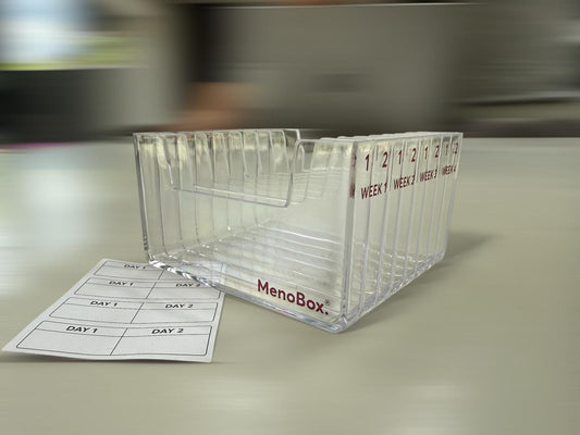 MenoBox®